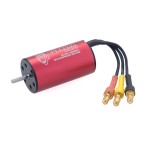 Wholesale SURPASS HOBBY 2040 3900KV Brushless Motor W/ 35A ESC S0017M 17G Digital for RC FPV Racing Freestyle Drones DIY Parts